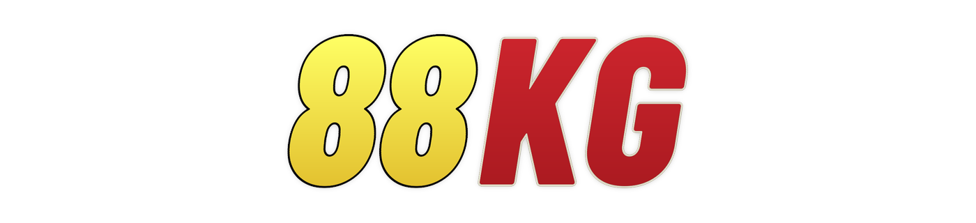88kg logo
